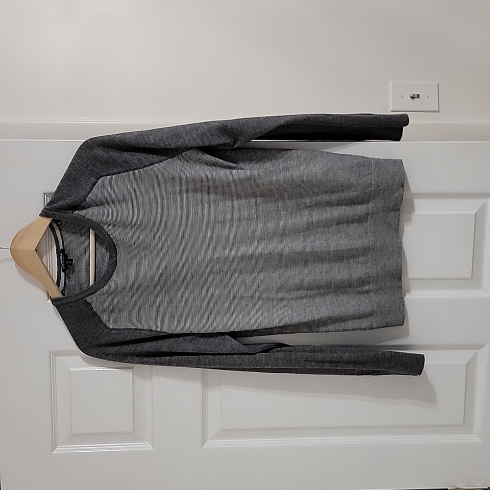 Express Merino Wool Shirt